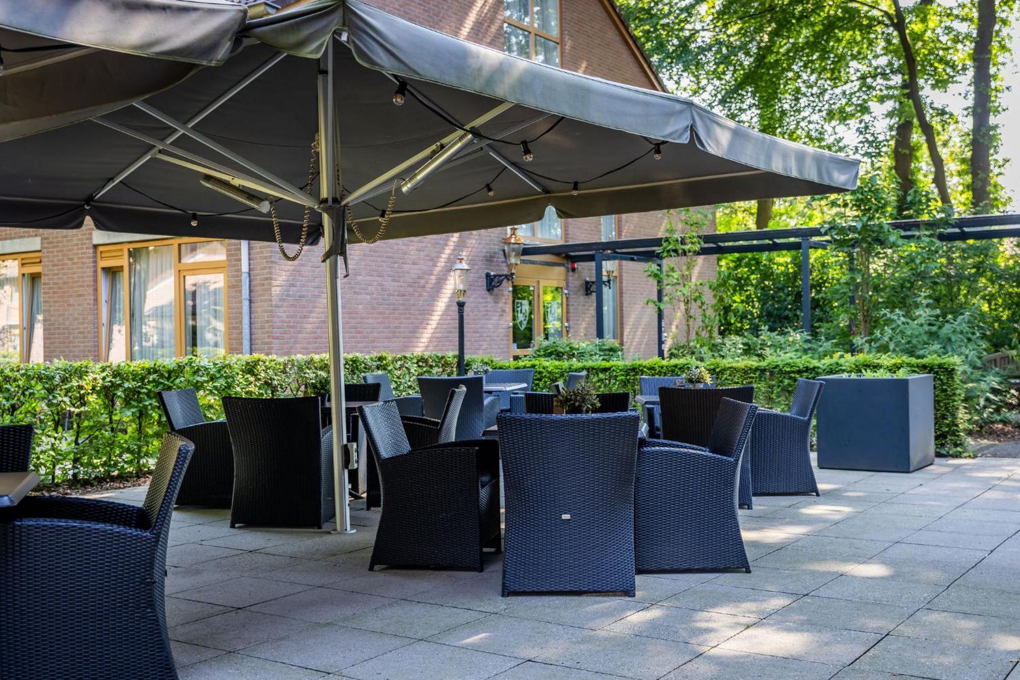 Hof Van Putten Exteriör bild