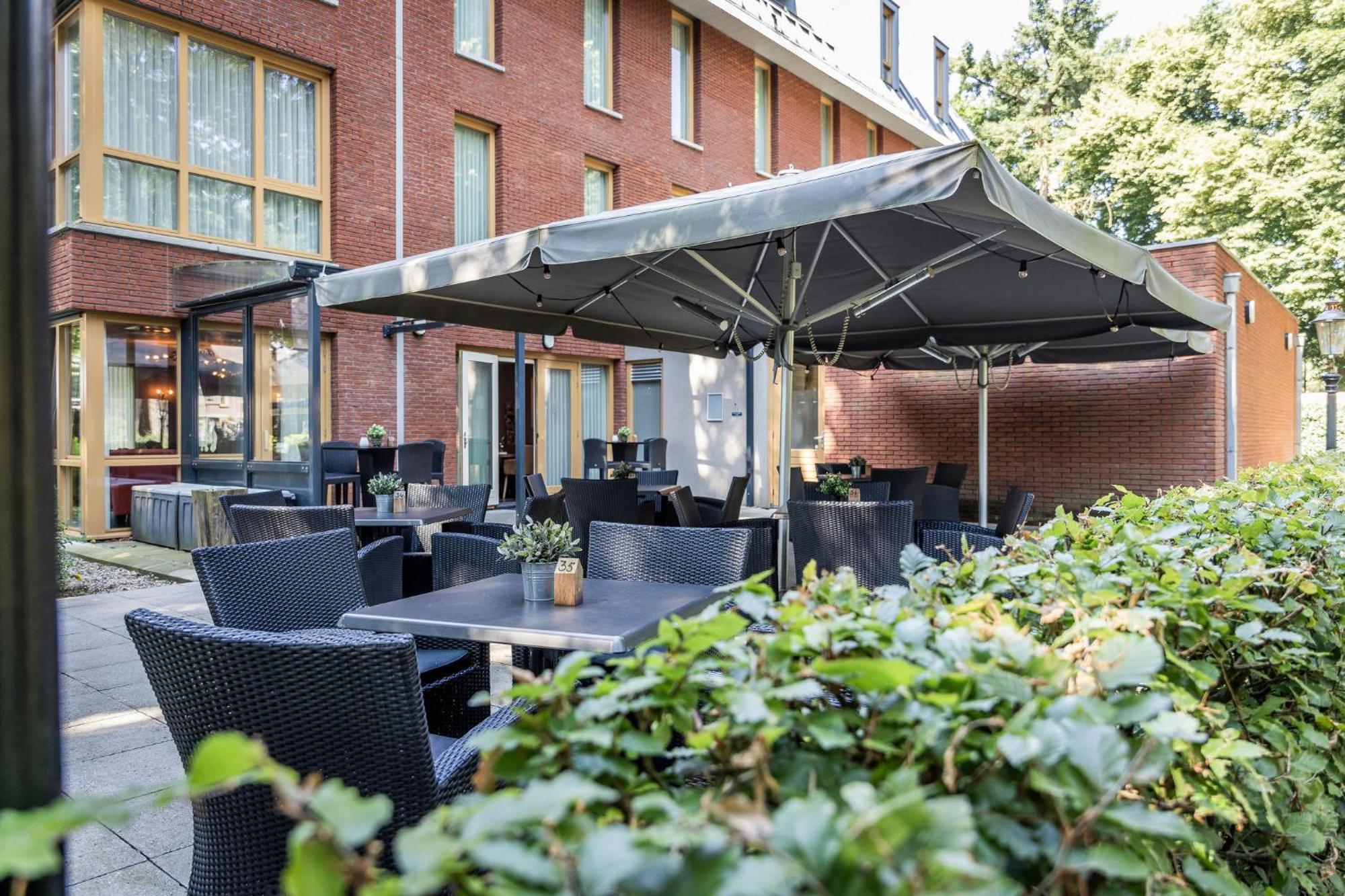 Hof Van Putten Exteriör bild