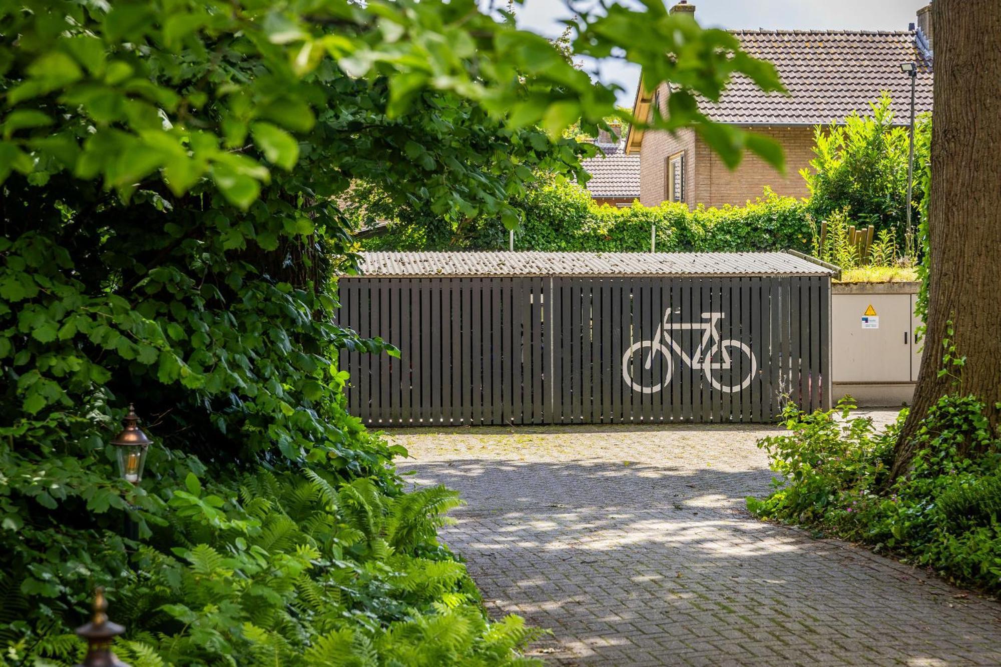 Hof Van Putten Exteriör bild