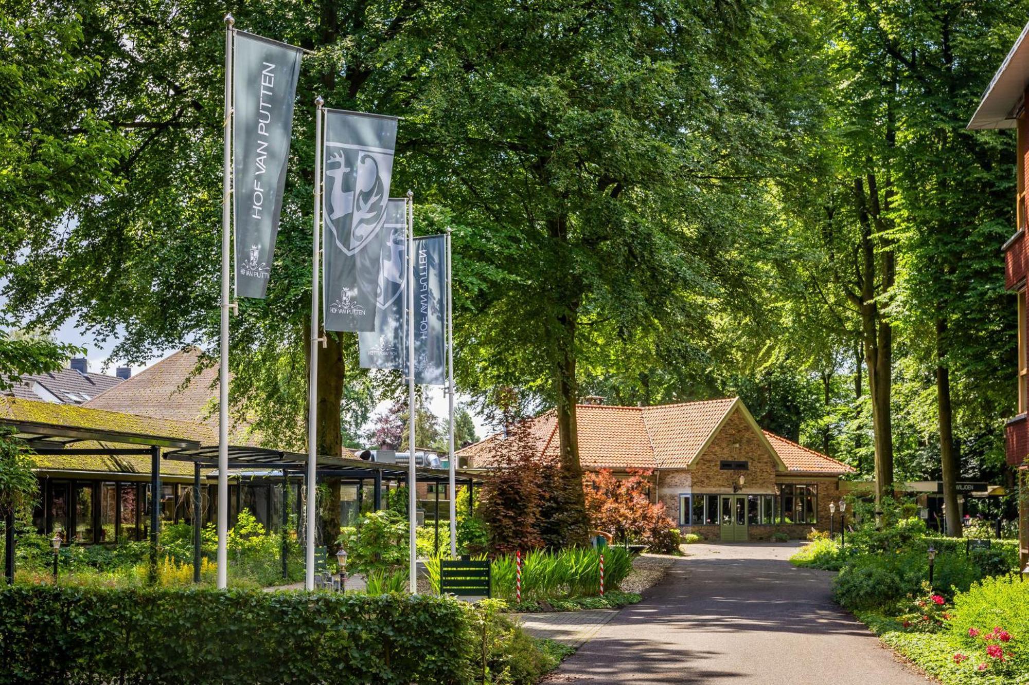 Hof Van Putten Exteriör bild