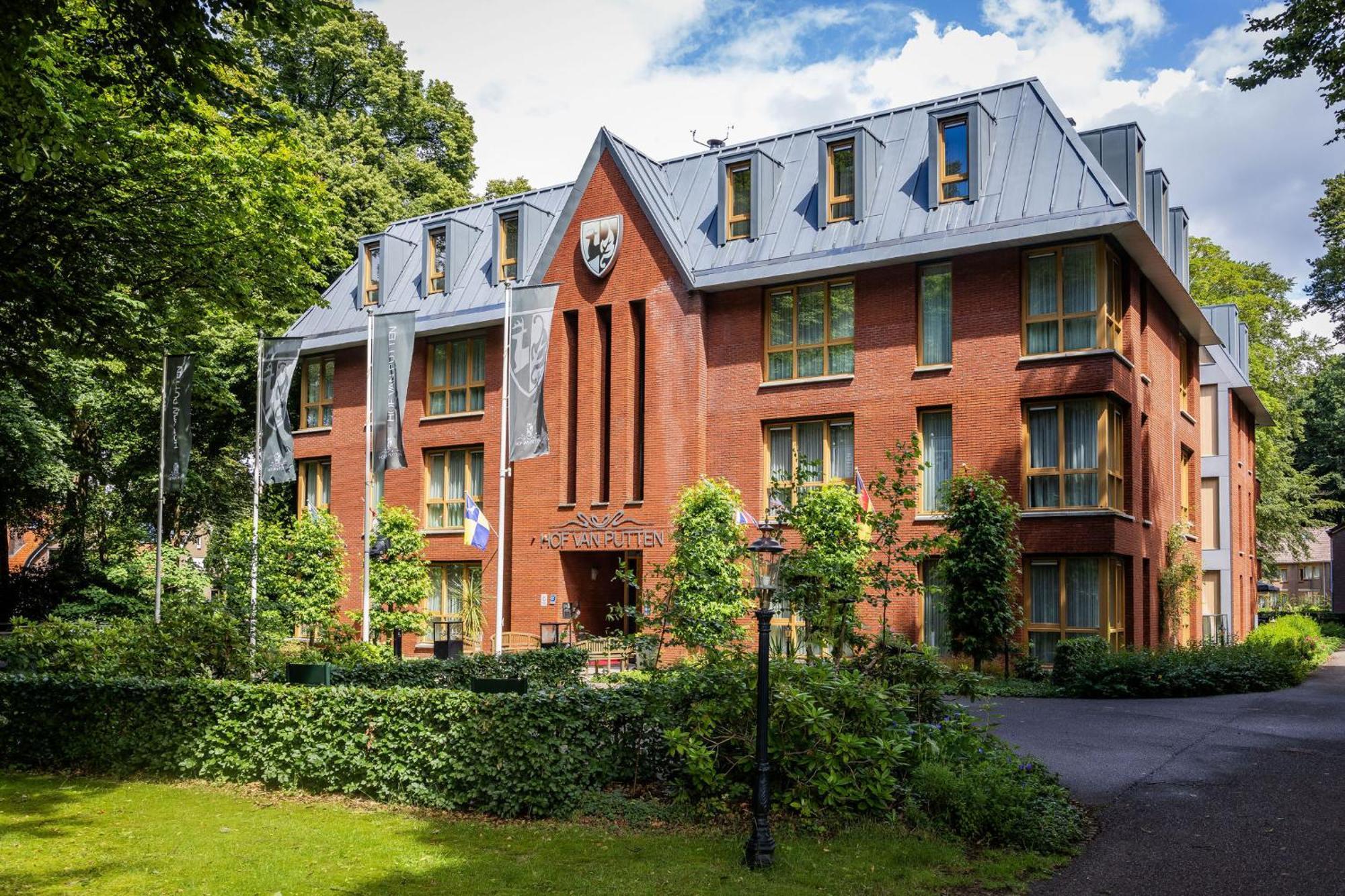 Hof Van Putten Exteriör bild