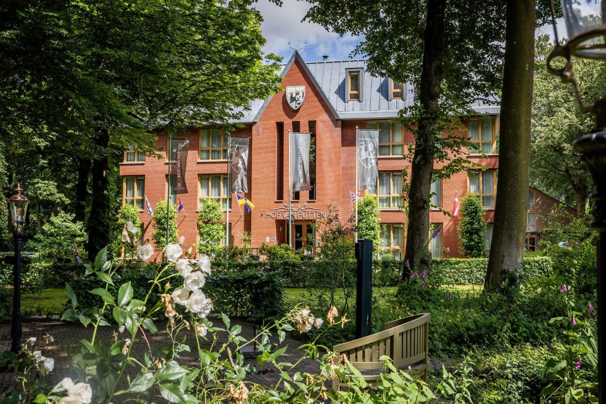Hof Van Putten Exteriör bild