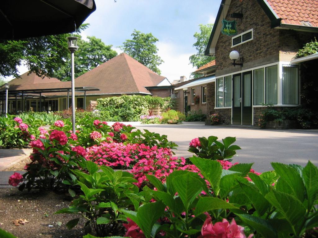 Hof Van Putten Exteriör bild