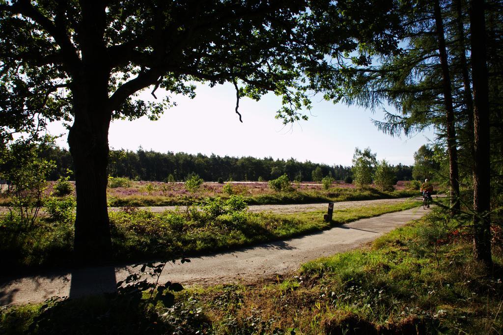 Hof Van Putten Exteriör bild
