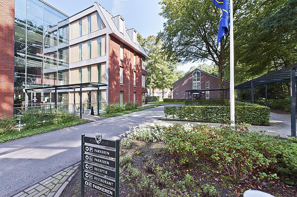 Hof Van Putten Exteriör bild