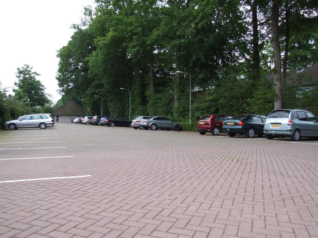 Hof Van Putten Exteriör bild