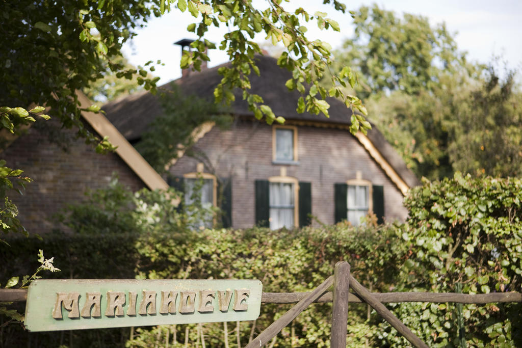 Hof Van Putten Exteriör bild