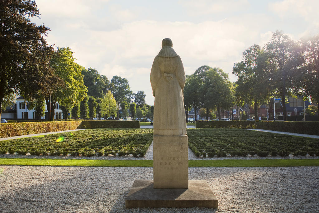 Hof Van Putten Exteriör bild
