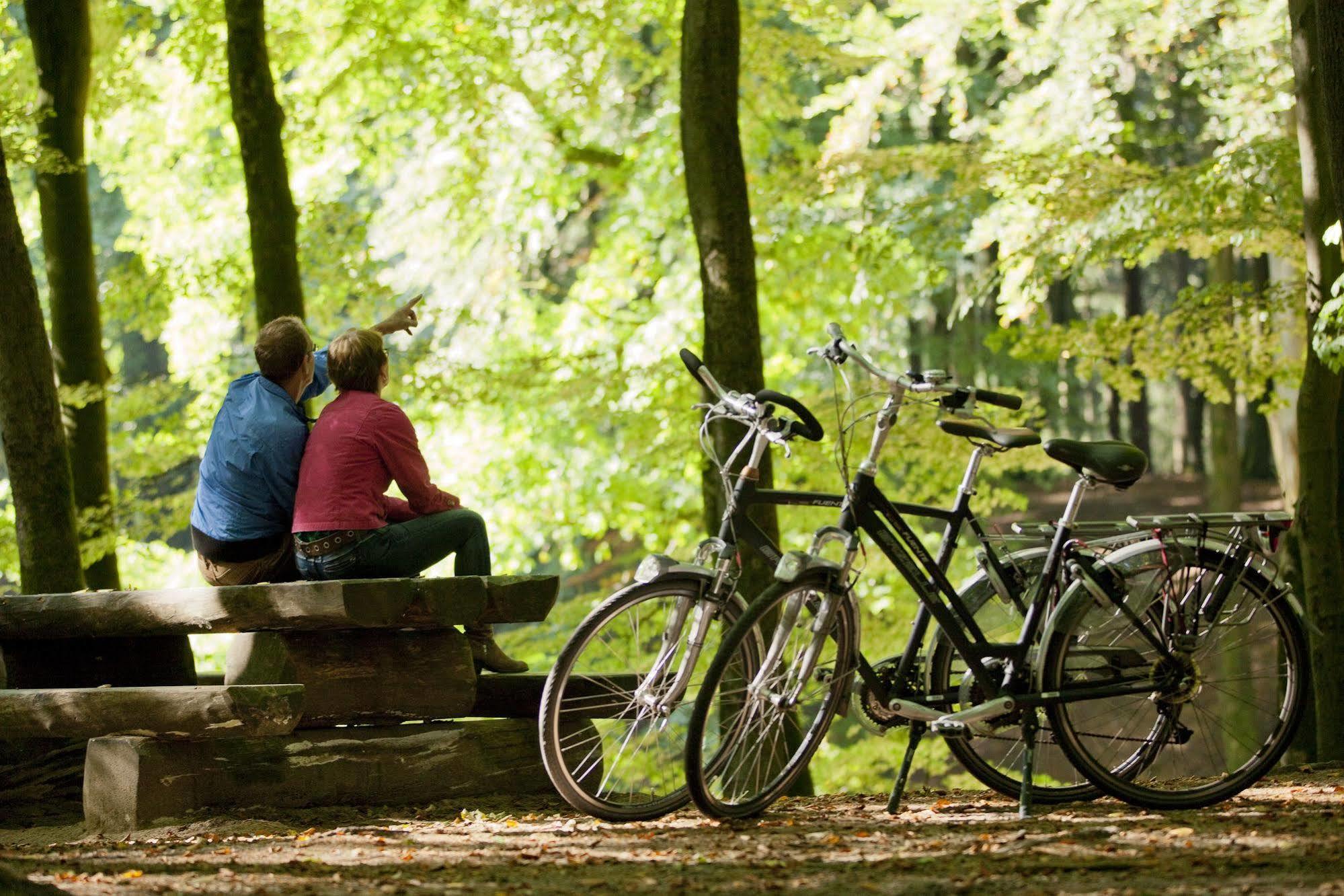 Hof Van Putten Exteriör bild
